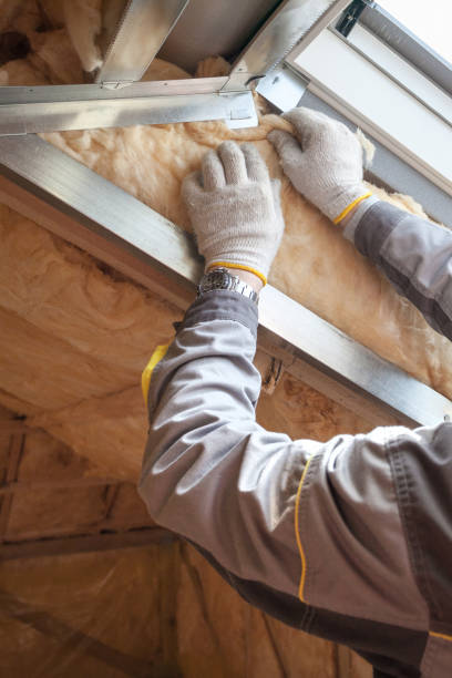 Types of Insulation We Offer in Calimesa, CA