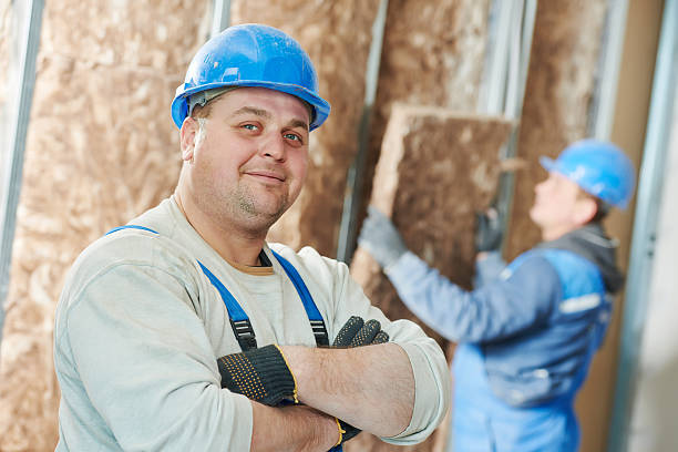 Best Insulation for Specific Applications in Limesa, CA