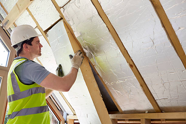 Best Residential Insulation in Limesa, CA